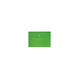 Leitz 46780055 carpeta Polipropileno (PP) Verde A4