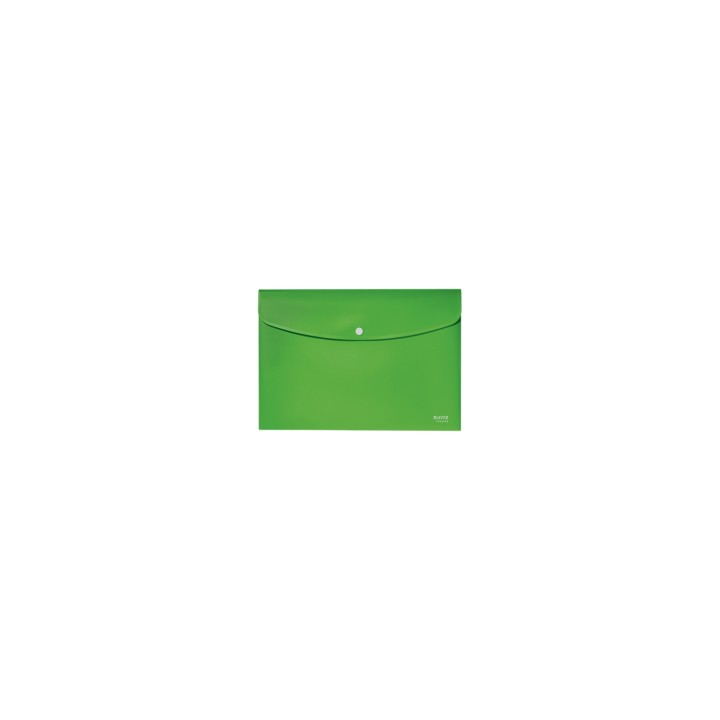 Leitz 46780055 carpeta Polipropileno (PP) Verde A4