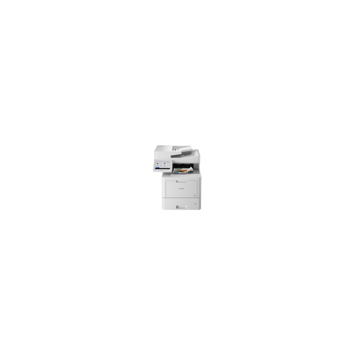 Brother MFC-L9670CDN Laser A4 2400 x 600 DPI 40 ppm Wifi