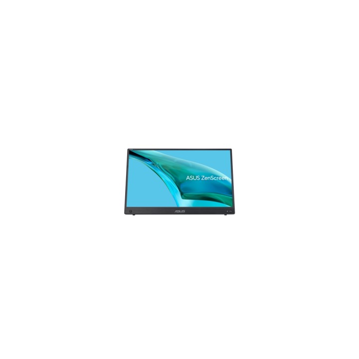 ASUS ZenScreen MB16AHG 39,6 cm (15.6") 1920 x 1080 Pixeles Full HD Negro