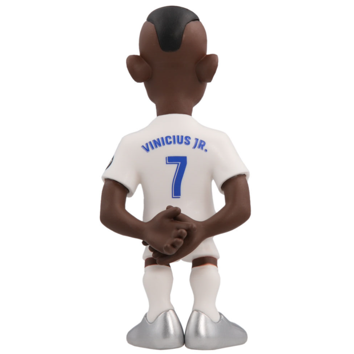 Figura Minix Vinicius Real Madrid 12cm