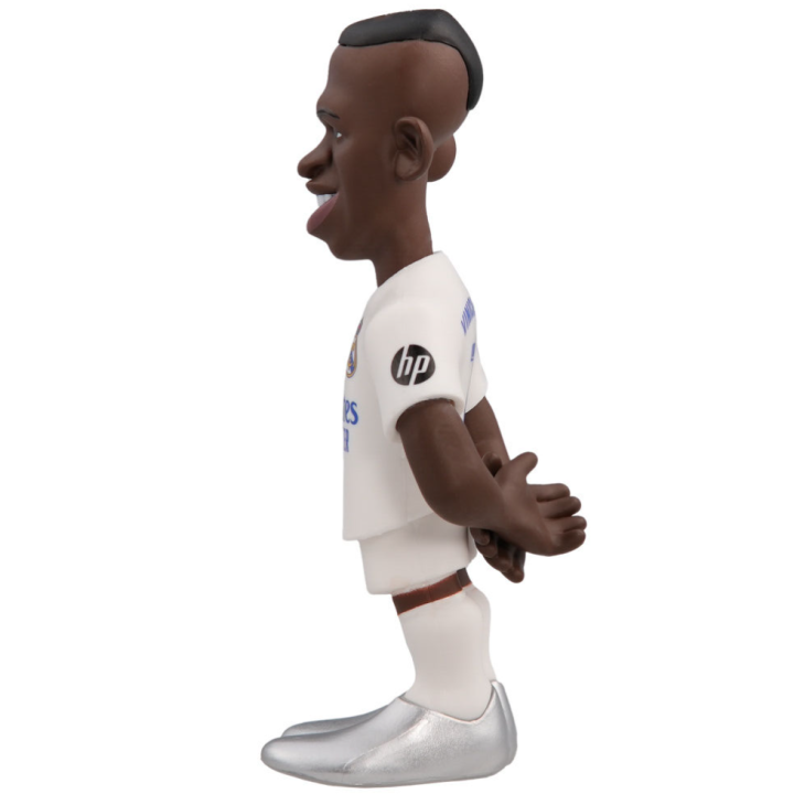 Figura Minix Vinicius Real Madrid 12cm