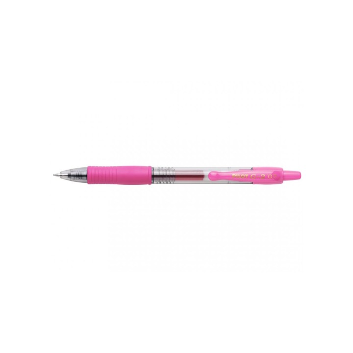Pilot G-2 Rosa