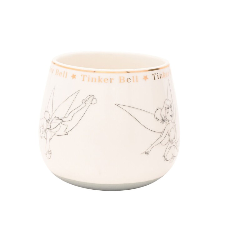 Taza Campanilla Peter Pan Disney