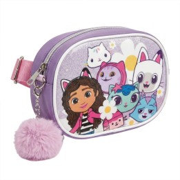 Bolso La Casa de Muñecas de Gabby