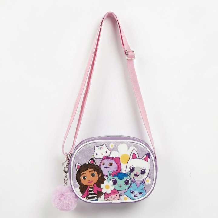 Bolso La Casa de Muñecas de Gabby