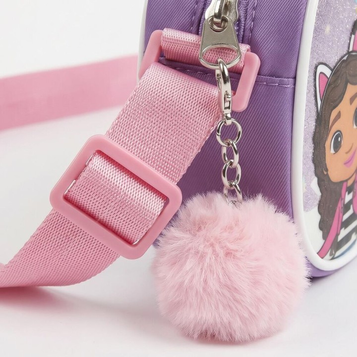 Bolso La Casa de Muñecas de Gabby