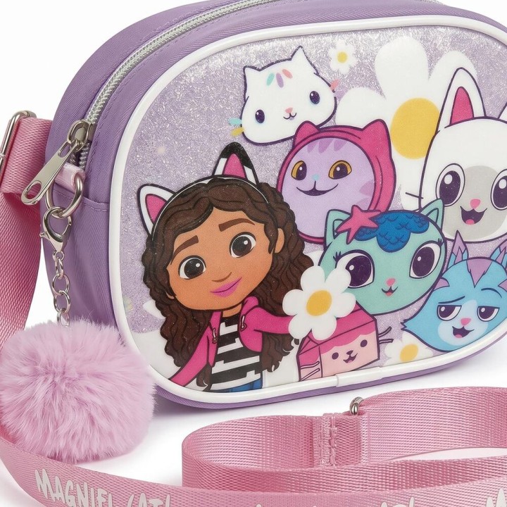 Bolso La Casa de Muñecas de Gabby