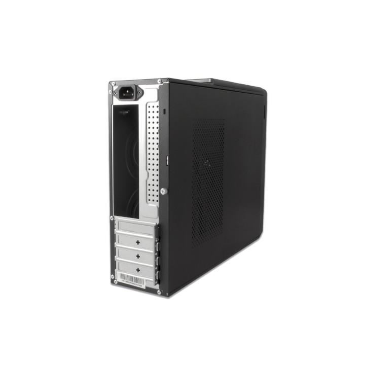 ZE Slim Intel Core i5 12400/16GB/500GB SSD/Ordenador PC