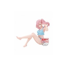 Figura Ellie Celestial Vivi Syndualuty Noir 14CM