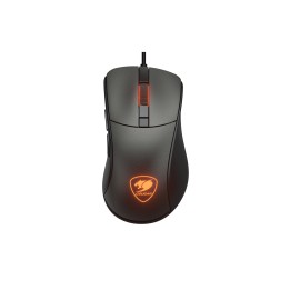 Cougar 3MSEXWOMB.0001 ratón mano derecha USB tipo A Í“ptico 6400 DPI