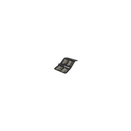 Kit Mini Destornilladores 24 en 1