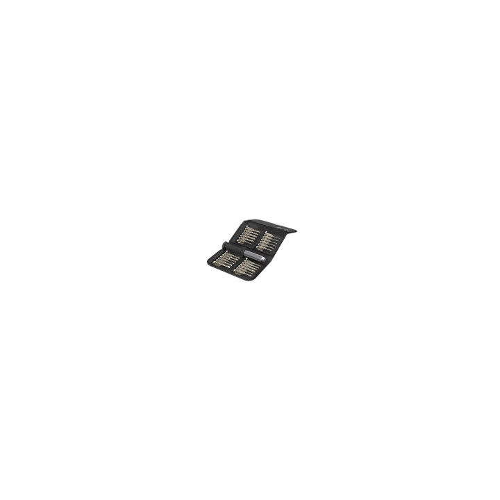 Kit Mini Destornilladores 24 en 1