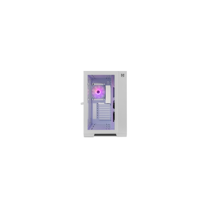 NOX Hummer Astra Midi Tower Blanco