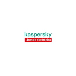 ANTIVIRUS ESD KASPERSKY SMALL OFF 1SER+5 LICE