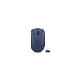 Lenovo 540 ratón Ambidextro RF inalámbrico Í“ptico 2400 DPI