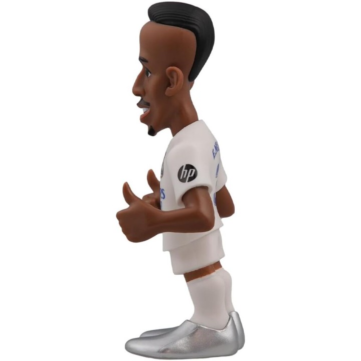 Figura Minix Militao Real Madrid 12cm