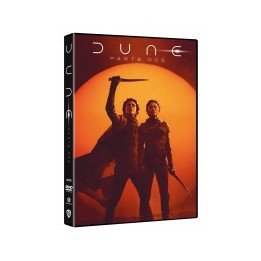 Dune 2  - BD