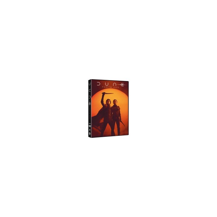 Dune 2  - BD