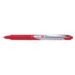 Pilot V-Ball RT 07 BolÍ­grafo retráctil con clip Rojo
