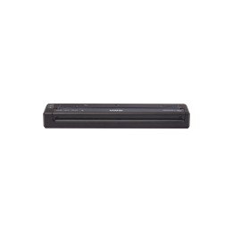 Brother PJ-862 203 x 200 DPI Inalámbrico y alámbrico Térmica directa Impresora portátil