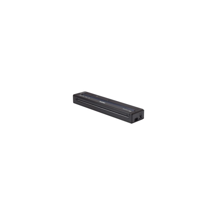 Brother PJ-862 203 x 200 DPI Inalámbrico y alámbrico Térmica directa Impresora portátil