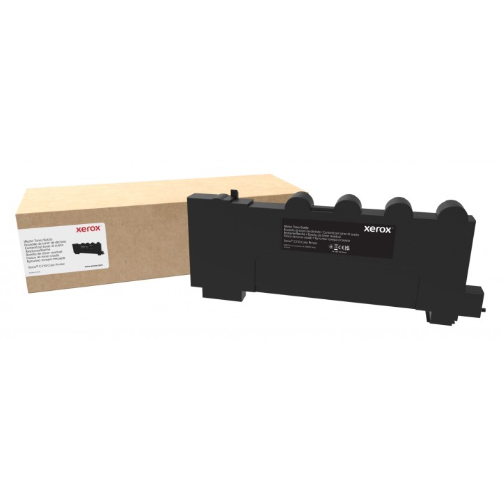 Xerox C310/C315 Tóner residual (rendimiento de 25000)