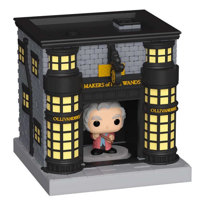 Figura Bitty POP Town Harry Potter Ollivanders