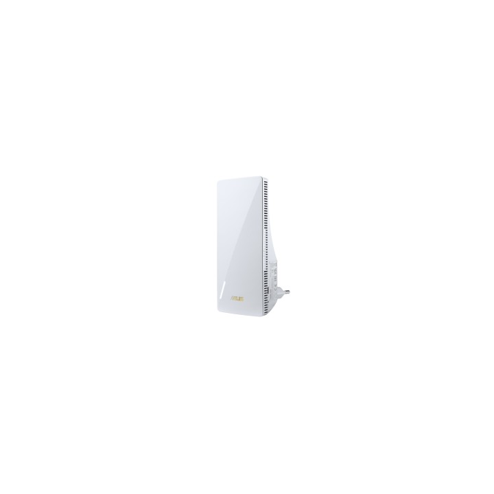 ASUS RP-AX58 Transmisor de red Blanco 10, 100, 1000 Mbit/s