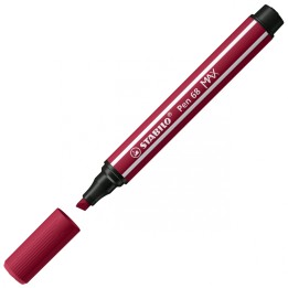 STABILO Pen 68 MAX rotulador Púrpura 1 pieza(s)