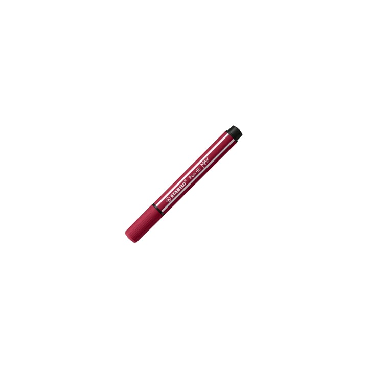 STABILO Pen 68 MAX rotulador Púrpura 1 pieza(s)