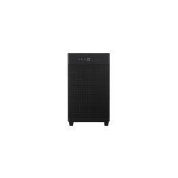 ASUS AP201 PRIME CASE TG Mini Tower Negro