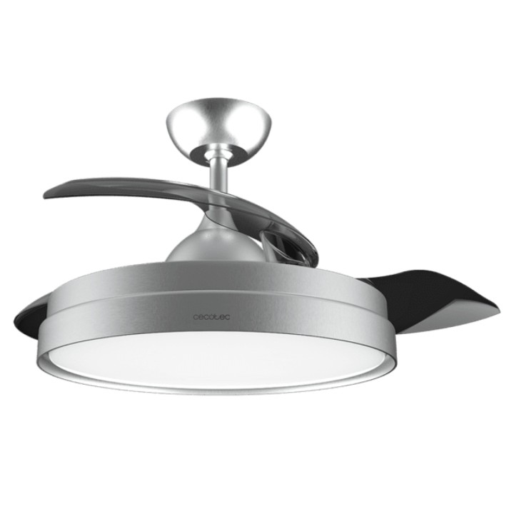 Cecotec EnergySilence Aero 4280 Gris