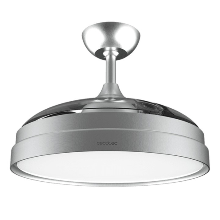 Cecotec EnergySilence Aero 4280 Gris