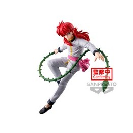 Figura Ankoku Bujutsakai Yu Yu Hakusho