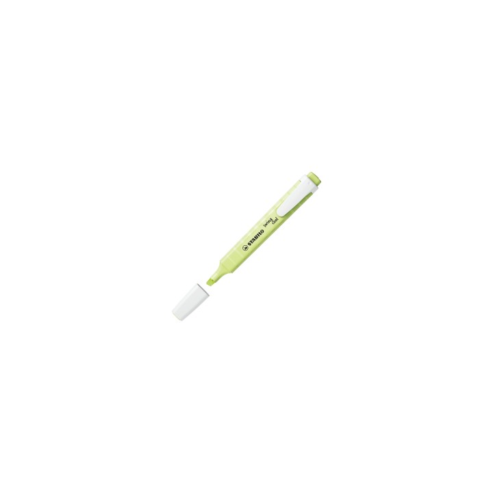 STABILO swing cool Pastel marcador 1 pieza(s) Punta de cincel Cal
