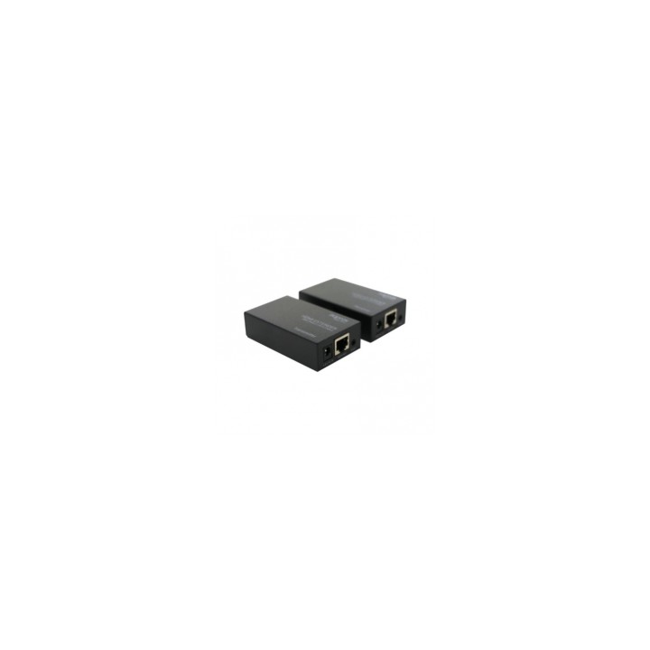 Approx APPC14V4 HDMI EXTENDER By CAT 6 Lan Cable