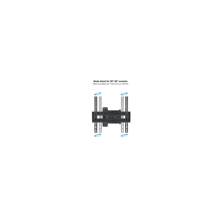 TooQ Soporte de pared para pantallas 32â€- 55â€