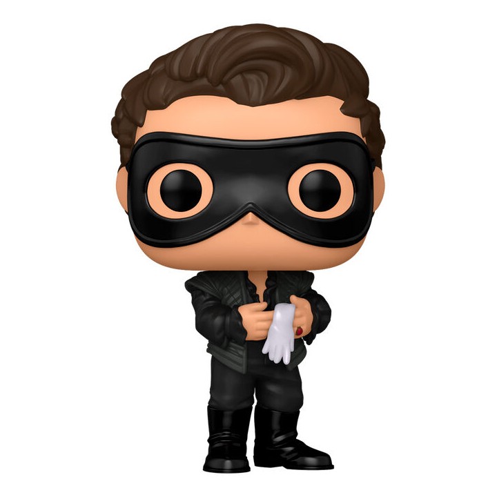 Figura POP Bridgerton Benedict Bridgerton