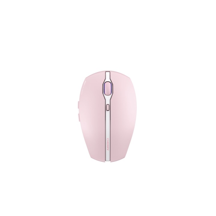 CHERRY GENTIX BT ratón Ambidextro Bluetooth Í“ptico 2000 DPI