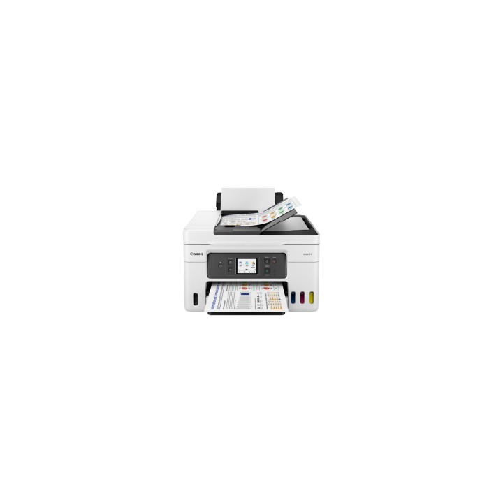Canon MAXIFY GX4050 Inyección de tinta A4 600 x 1200 DPI Wifi