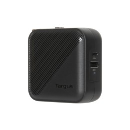 Targus APA803GL cargador de dispositivo móvil Negro Interior