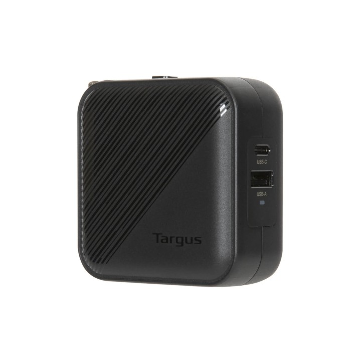 Targus APA803GL cargador de dispositivo móvil Negro Interior