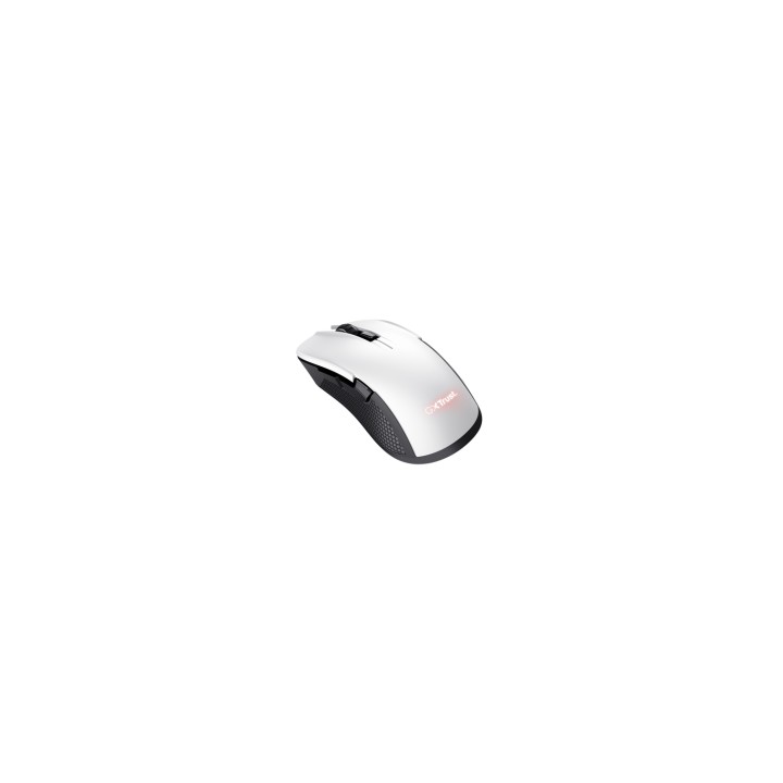 Trust GXT 923W YBAR ratón mano derecha RF inalámbrico Í“ptico 7200 DPI