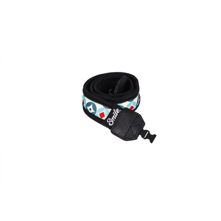 Smile Camera Strap Hungup - Mod