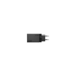 Lenovo 40AW0065WW cargador de dispositivo móvil Negro Interior