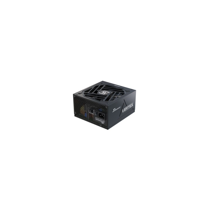 Seasonic VERTEX GX-1200 unidad de fuente de alimentación 1200 W 20+4 pin ATX ATX Negro