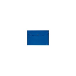 Leitz 46780035 carpeta Polipropileno (PP) Azul A4