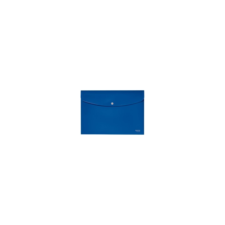 Leitz 46780035 carpeta Polipropileno (PP) Azul A4