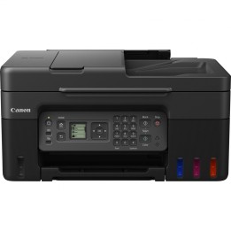 Canon PIXMA G4570 Inyección de tinta A4 4800 x 1200 DPI Wifi
